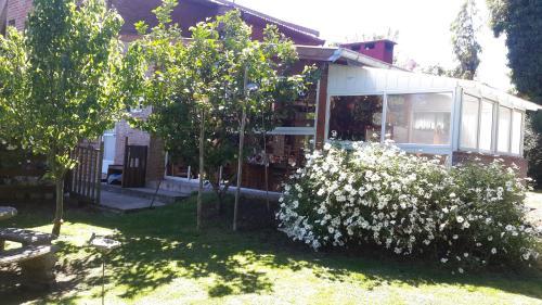 Posada Luces De La Sierra