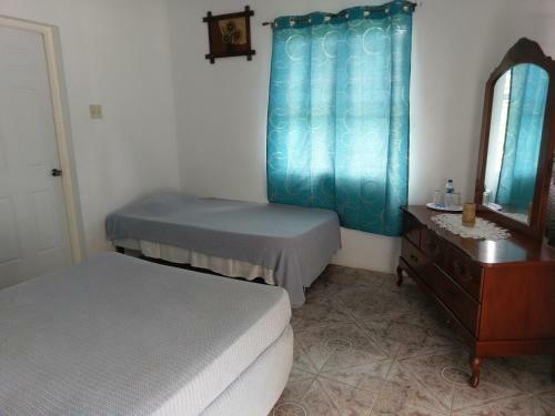 Hostal Polish Princess Guest House