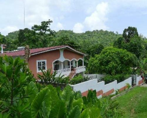 Hostal Polish Princess Guest House