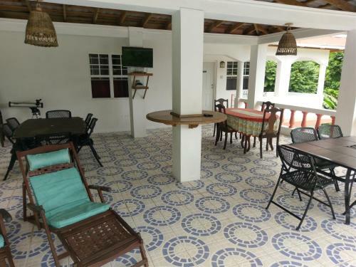Hostal Polish Princess Guest House