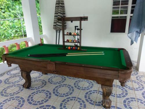 Hostal Polish Princess Guest House