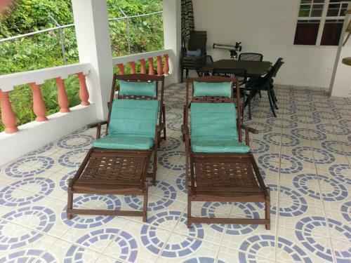 Hostal Polish Princess Guest House