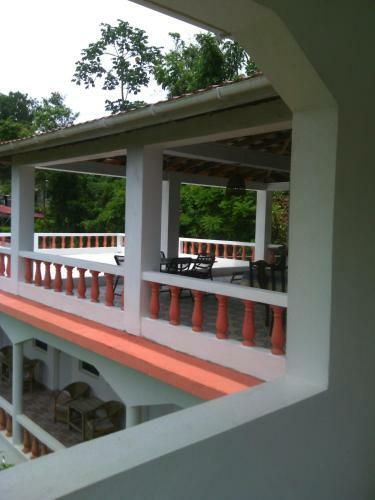 Hostal Polish Princess Guest House