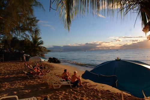 Hotel Discovery Bay By Rex Resorts