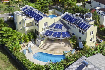 Villa Vida Mejor