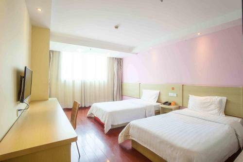 Hotel 7days Inn Yibin People's Park