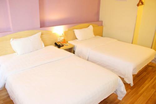 Hotel 7days Inn Yibin People's Park