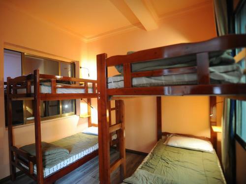 Shu Hostel