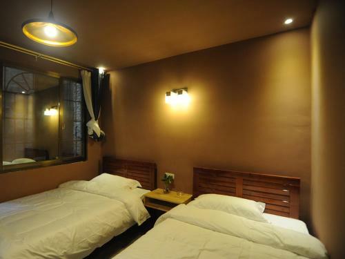 Shu Hostel