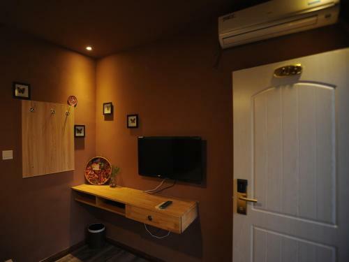 Shu Hostel