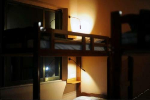Shu Hostel