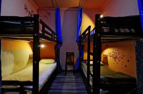 Shu Hostel