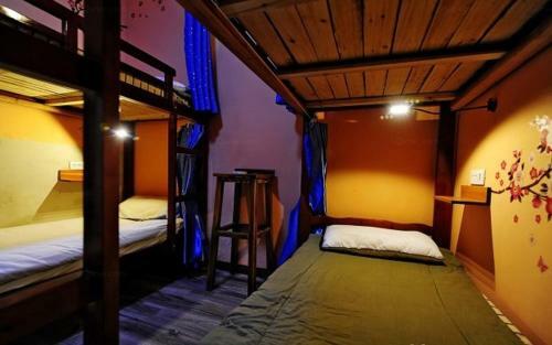 Shu Hostel