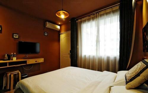 Shu Hostel