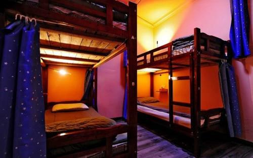 Shu Hostel