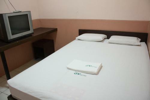 Gv Hotel - Sogod