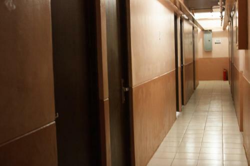 Gv Hotel - Sogod