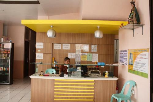 Gv Hotel - Sogod