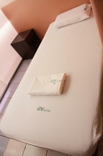 Gv Hotel - Sogod