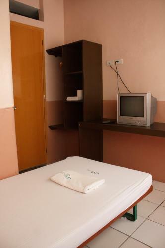 Gv Hotel - Sogod