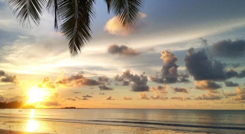 Coconut Homes Khao Lak
