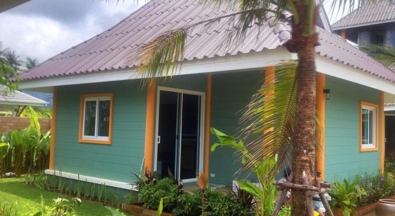 Coconut Homes Khao Lak
