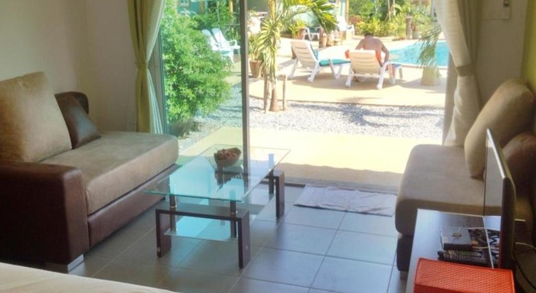 Coconut Homes Khao Lak
