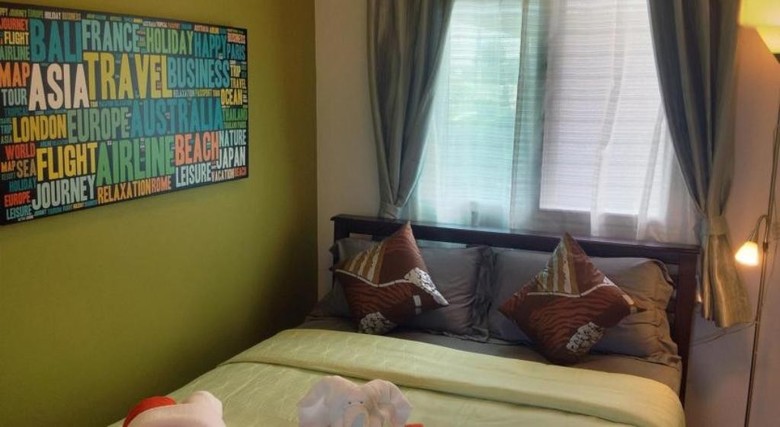 Coconut Homes Khao Lak
