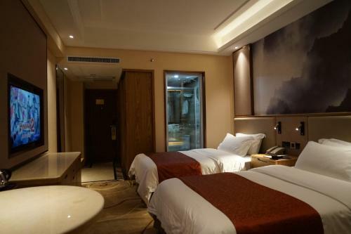 Hualian Hotel