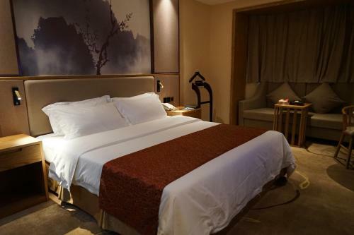 Hualian Hotel