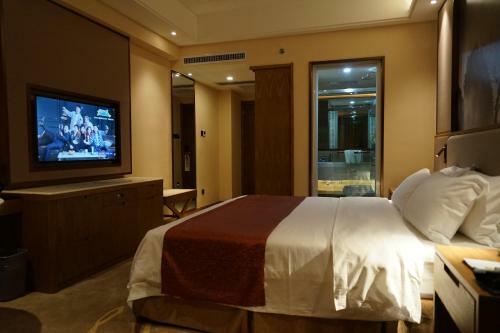 Hualian Hotel