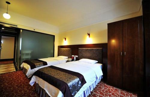 Hualian Hotel