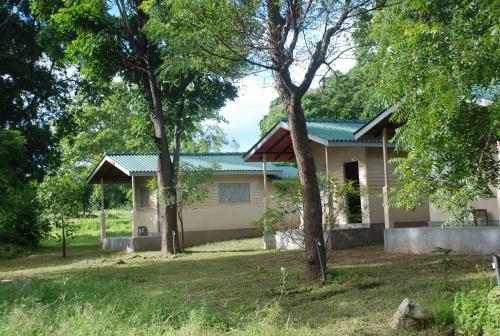 Kuda Oya Cottages