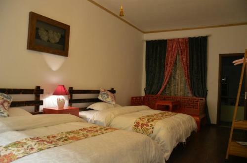Posada Dream Garden Inn