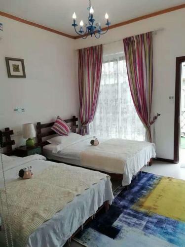 Posada Dream Garden Inn