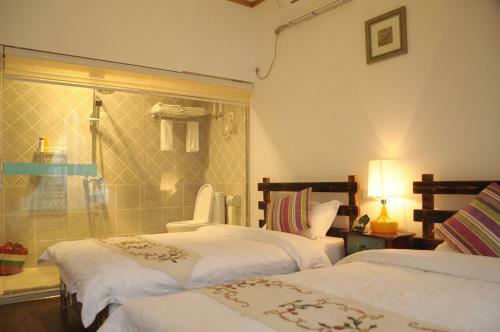 Posada Dream Garden Inn