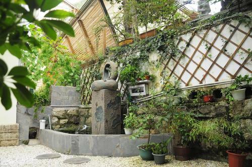 Posada Dream Garden Inn
