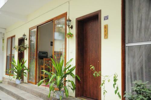 Posada Dream Garden Inn