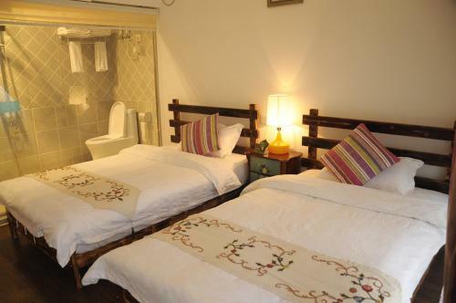 Posada Dream Garden Inn