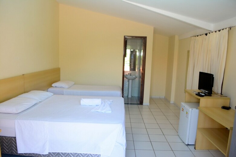 Hotel Sambaquis