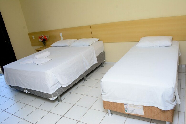 Hotel Sambaquis
