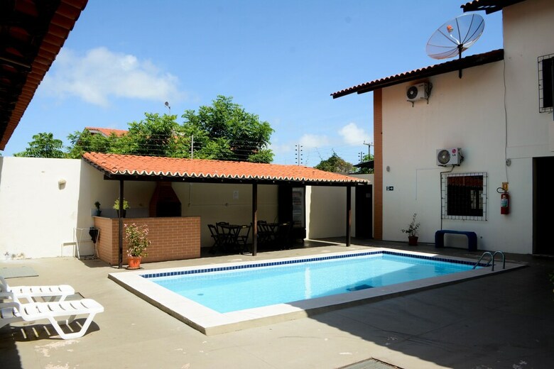 Hotel Sambaquis