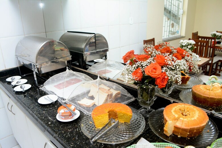 Hotel Sambaquis