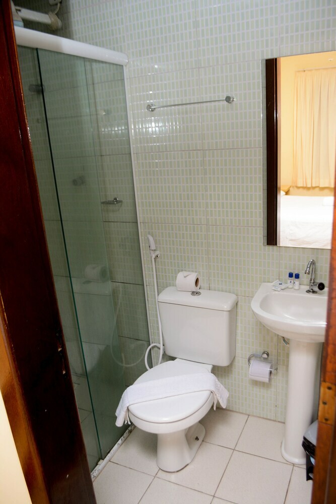 Hotel Sambaquis