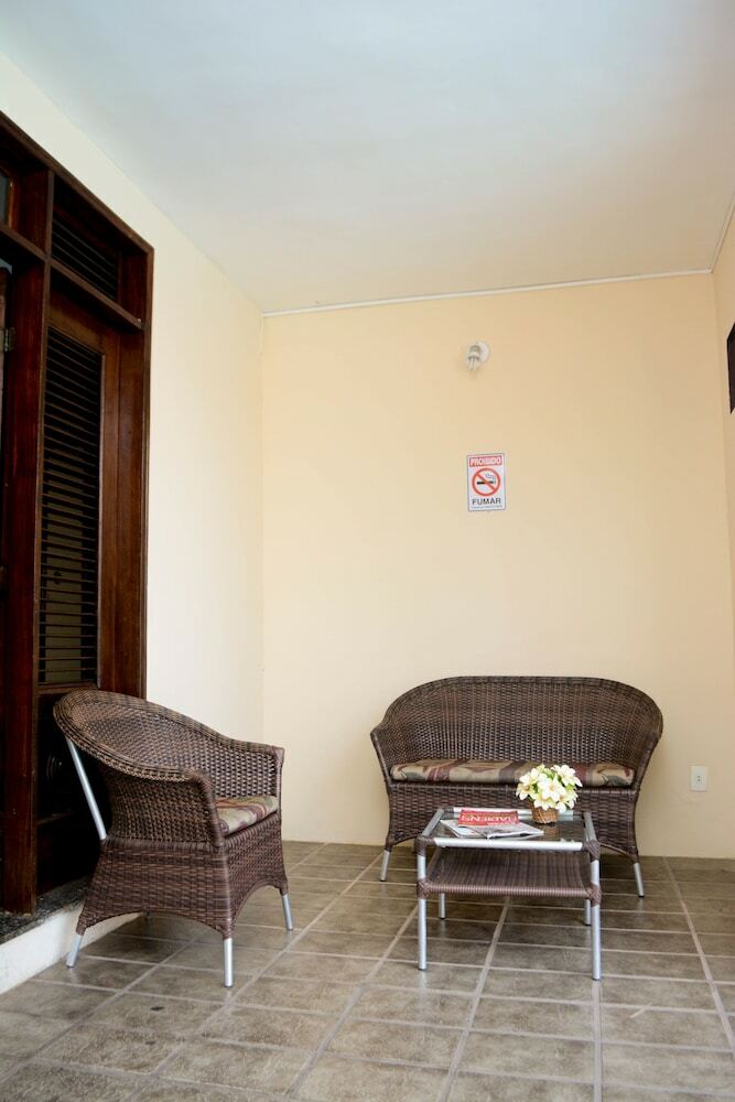 Hotel Sambaquis