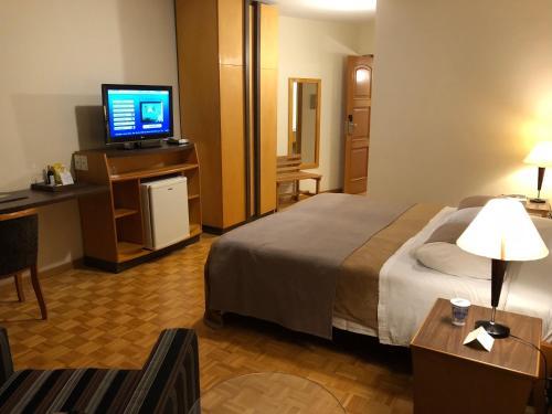 Gran Continental Hotel