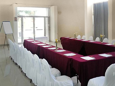 Jm Hotel Ejecutivo