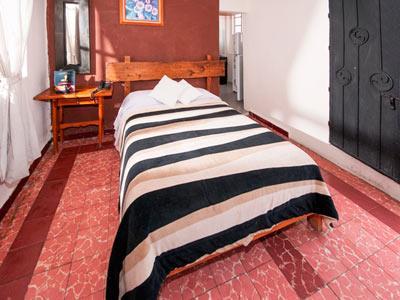 Hotel Casa Grande De Taxco