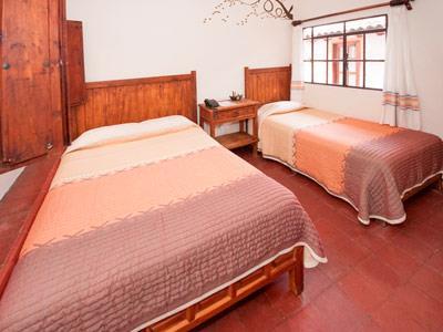 Hotel Casa Grande De Taxco