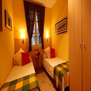 Hotel Led Sitges